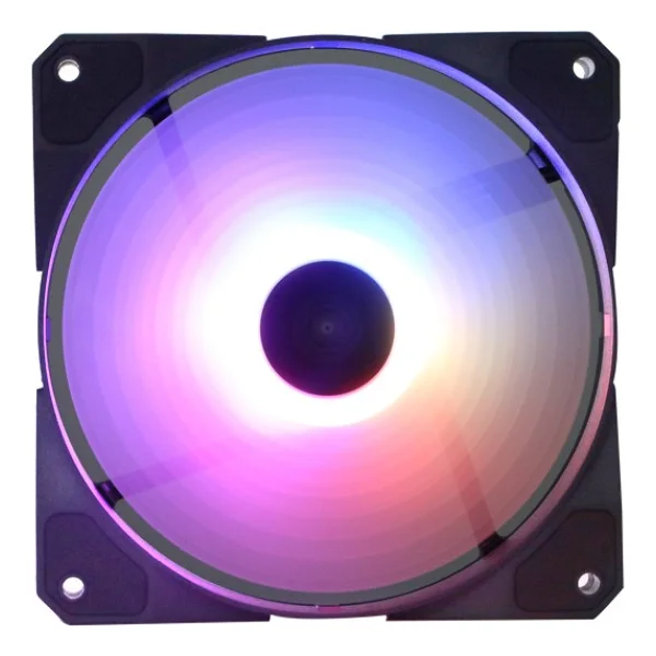 Dark Dkccf125f Frgb 12 Cm Kasa Fanı - Görsel 3