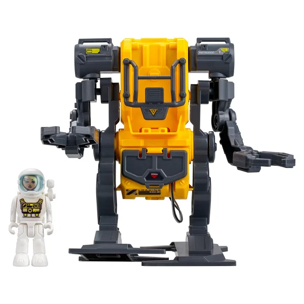 Silverlit Astropod Ay Robotu 80334 - Görsel 2