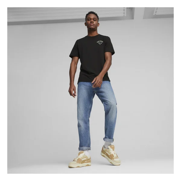Puma 180 Club 48 395763 Sneaker - Görsel 2