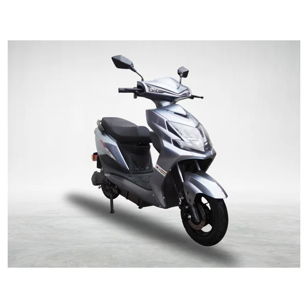 Motolux Alf Plus Lux 1500 W Elektrikli Motosiklet - Görsel 4