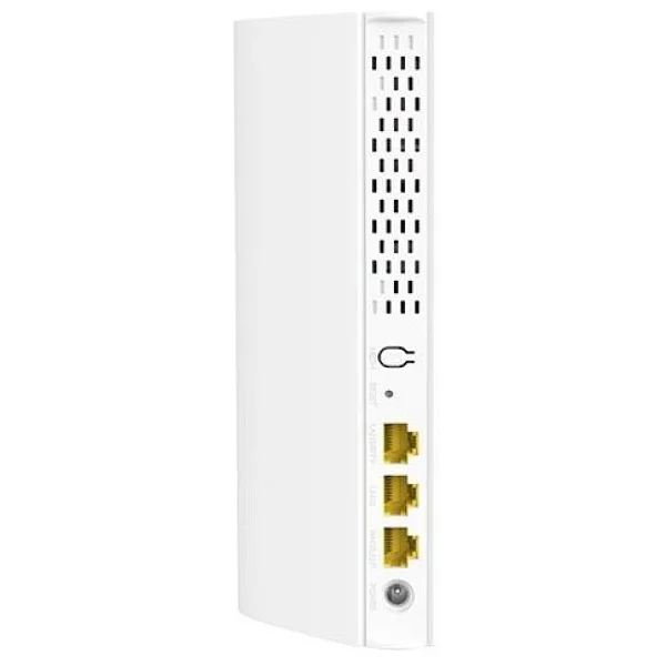 Tenda Mx12 Ax3000 3 Port 3000 Mbps 3'lü Router - Görsel 2
