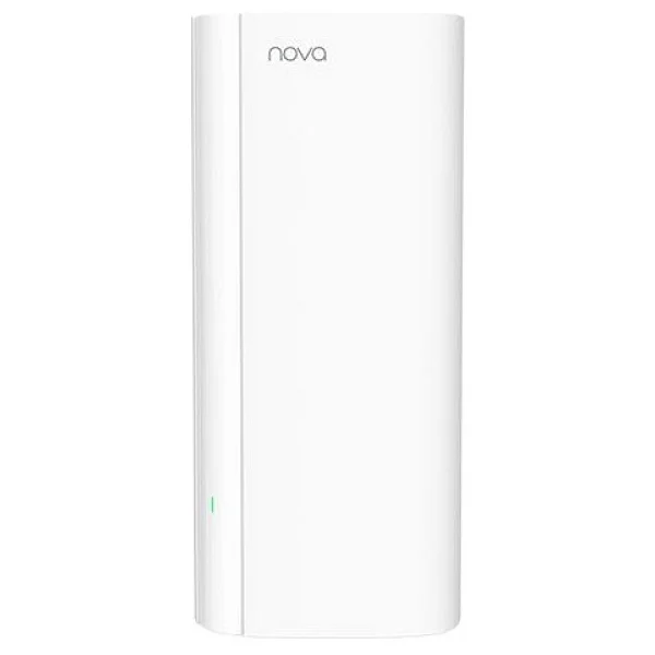 Tenda Mx12 Ax3000 3 Port 3000 Mbps 3'lü Router - Görsel 3
