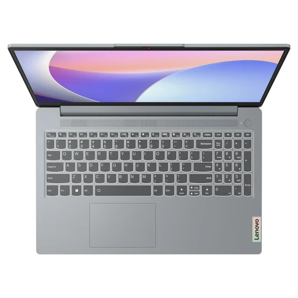 Lenovo Ideapad Slim 3 15ıah8 Intel Core I5 12450h 8gb 512gb SSD Windows 11 Pro 15.6" FHD Taşınabilir Bilgisayar 83er000wtrm3 - Gri - Görsel 4