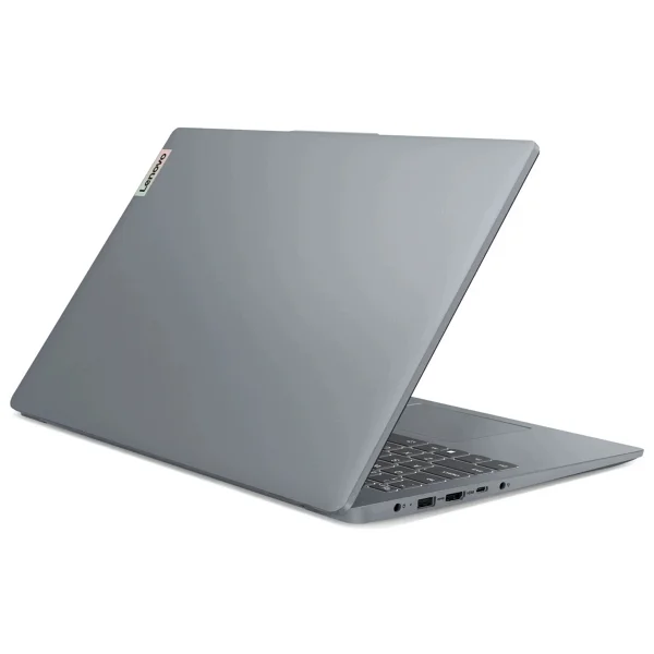 Lenovo Ideapad Slim 3 15ıah8 Intel Core I5 12450h 8gb 512gb SSD Windows 11 Pro 15.6" FHD Taşınabilir Bilgisayar 83er000wtrm3 - Gri - Görsel 5