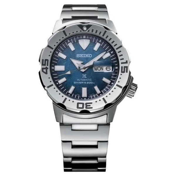 Seiko Prospex Srph75k Erkek Kol Saati - Görsel 5