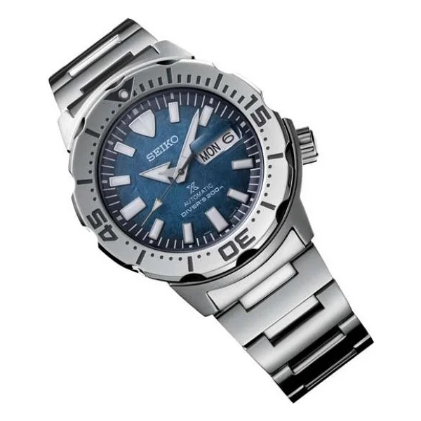Seiko Prospex Srph75k Erkek Kol Saati - Görsel 6