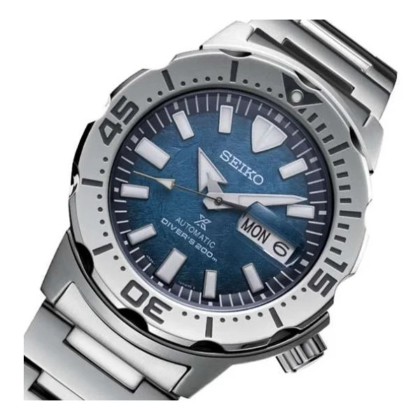Seiko Prospex Srph75k Erkek Kol Saati - Görsel 7