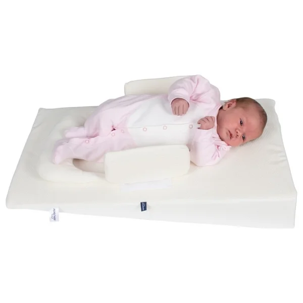 Sevi Bebe Art-9028 Bebek Reflü Yatağı - Görsel 3