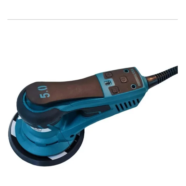 Catpower 3455 400 W Zımpara Makinesi - Görsel 8