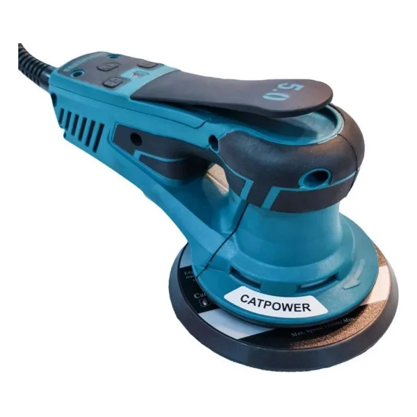 Catpower 3455 400 W Zımpara Makinesi - Görsel 2