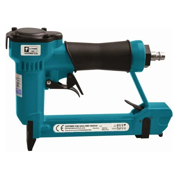 Catpower Cat3160 Havalı Zımba Tabancası - Görsel 2