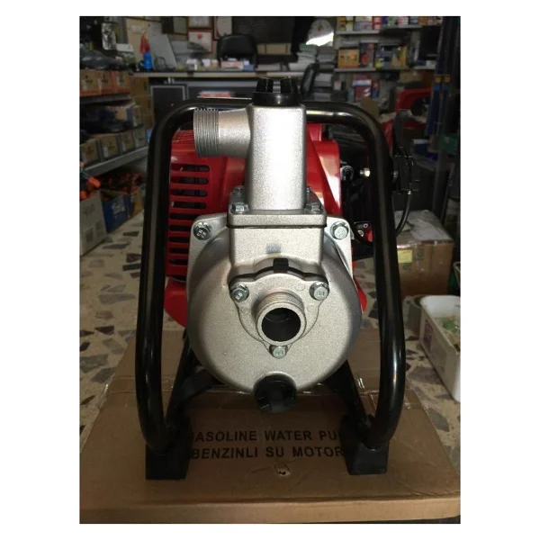 Datsu Dbp10 1'' Su Motoru - Görsel 4