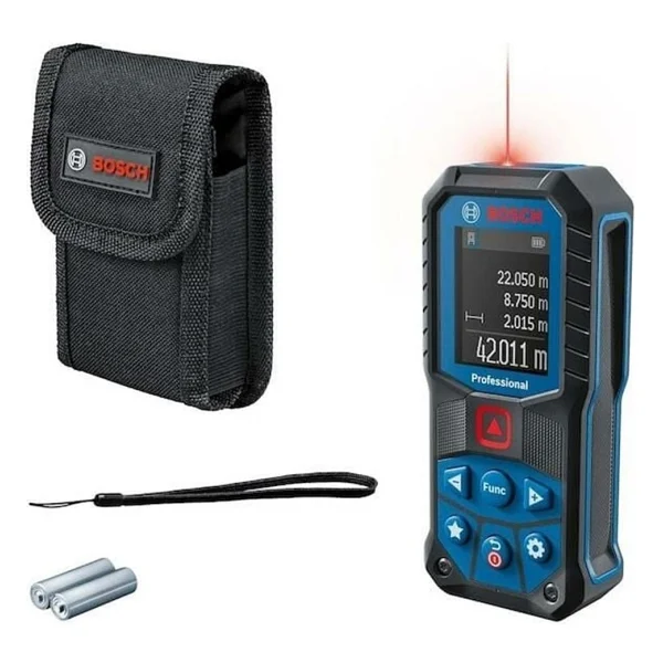 Bosch Glm 50-22 Lazer Metre - Görsel 3