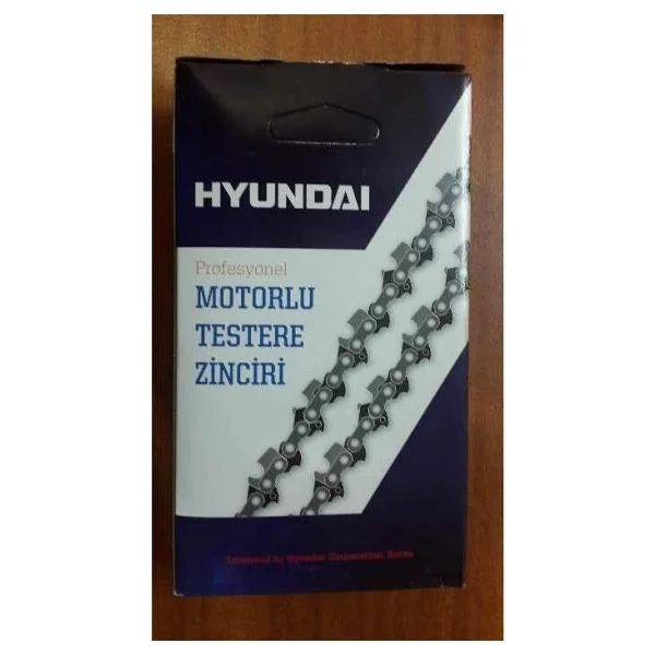Hyundai Motorlu Testere Zinciri 91-28,5 Diş - Görsel 2
