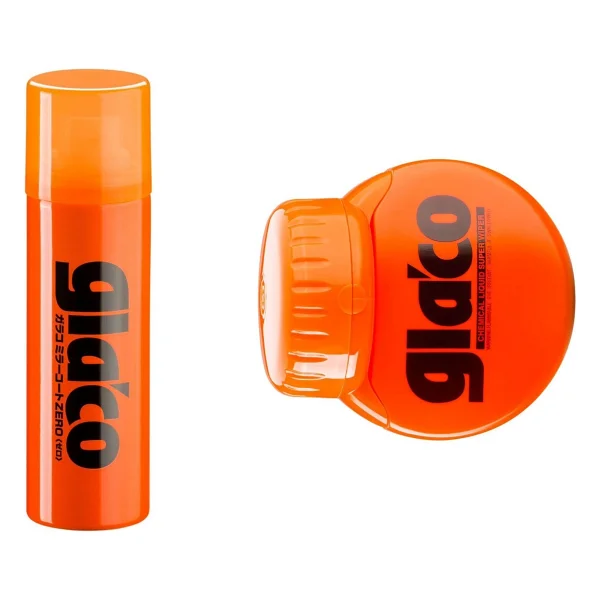 Soft99 Glaco Roll On Large 120 Ml Yağmur Kaydırıcı - Görsel 2