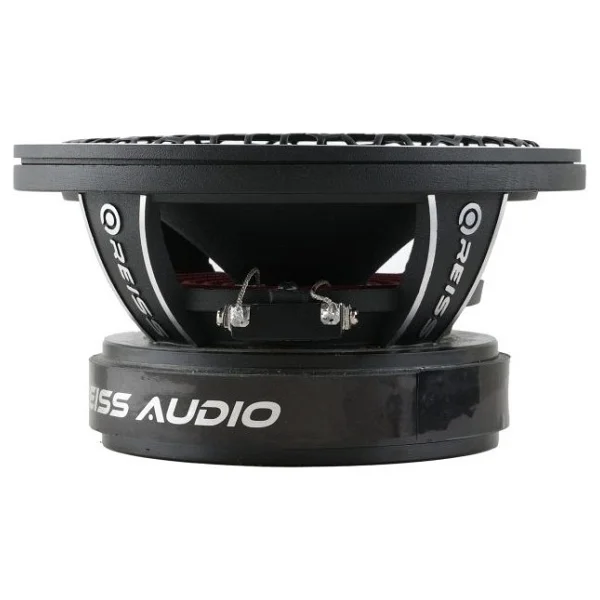 Reiss Audio Rs-M6tj 350 W 16 Cm Midrange Oto Hoparlör - Görsel 2