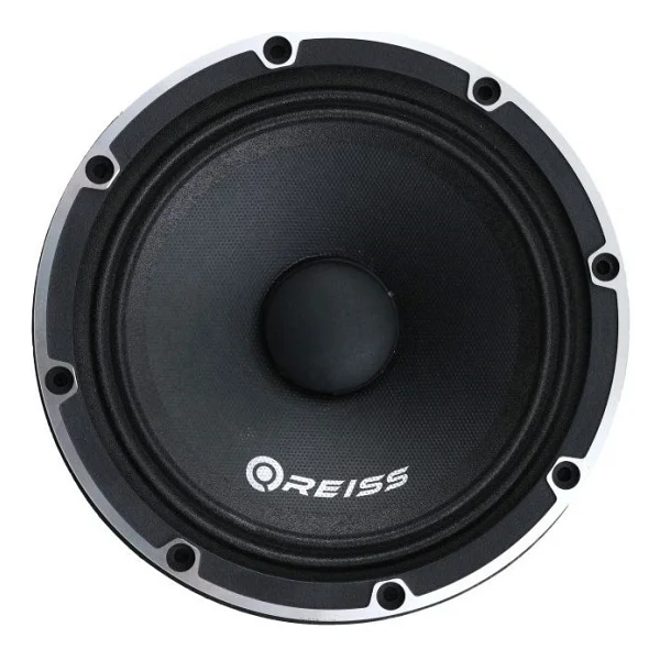 Reiss Audio Rs-M6tj 350 W 16 Cm Midrange Oto Hoparlör - Görsel 3