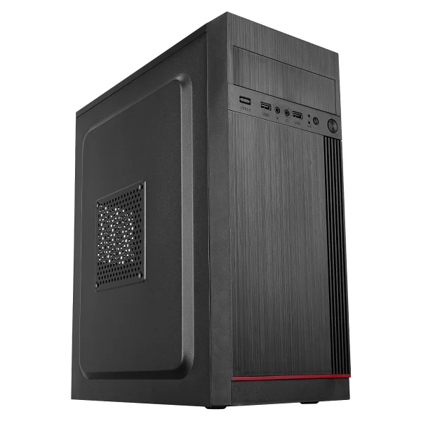 Everest K310 350 W Atx Bilgisayar Kasası - Görsel 4