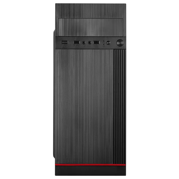Everest K310 350 W Atx Bilgisayar Kasası - Görsel 5