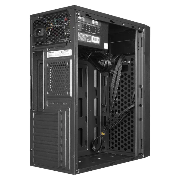 Everest K310 350 W Atx Bilgisayar Kasası - Görsel 6