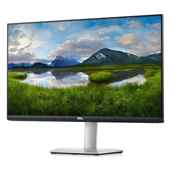 Dell S2721hs 27" 4 Ms Full HD Pivot Ips 75 Hz Monitör - Görsel 5