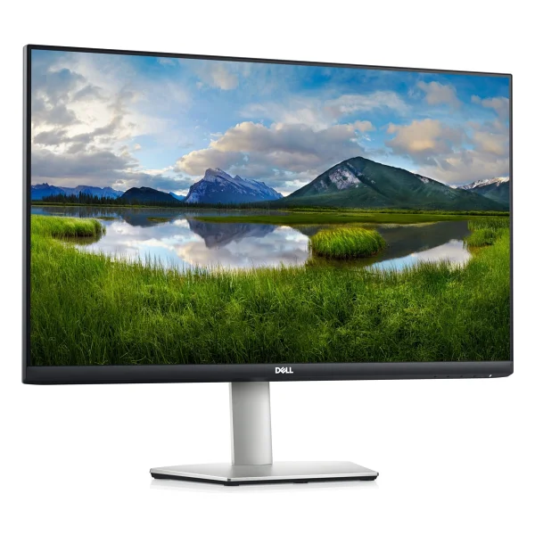 Dell S2721hs 27" 4 Ms Full HD Pivot Ips 75 Hz Monitör - Görsel 2