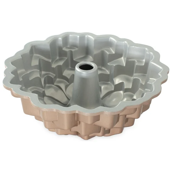 Nordic Ware Çicek Bundt Kek Kalıbı - Görsel 2