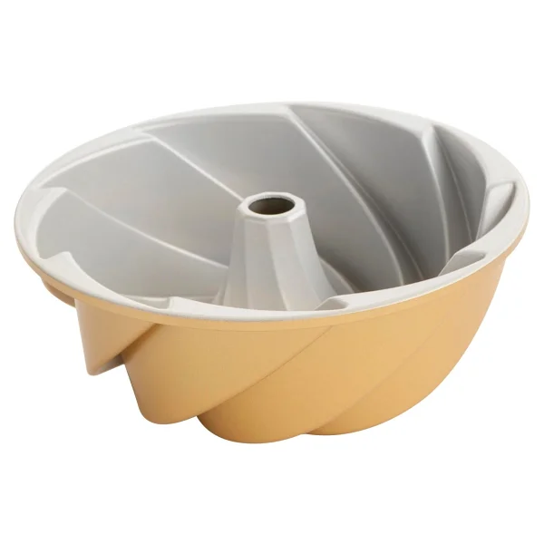 Nordic Ware Heritage Bundt Pan Kek Kalıbı - Görsel 2