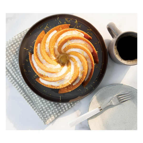Nordic Ware Heritage Bundt Pan Kek Kalıbı - Görsel 4