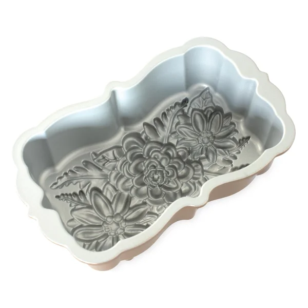 Nordic Ware Kırçiceği Kek Kalıbı - Görsel 2