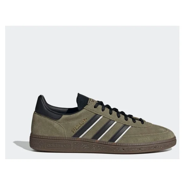 Adidas Spezial Ig6183 Haki Erkek Spor Ayakkabı - Görsel 9