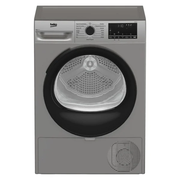 Beko Kmx 90 S 9 Kg Çamaşır Kurutma Makinesi - Görsel 7