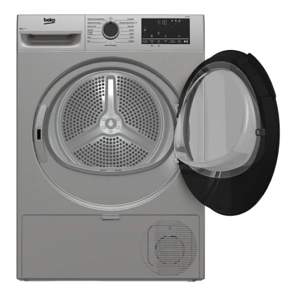 Beko Kmx 90 S 9 Kg Çamaşır Kurutma Makinesi - Görsel 3