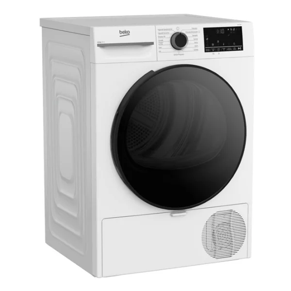 Beko Kmx 1000 10 Kg Çamaşır Kurutma Makinesi - Görsel 2