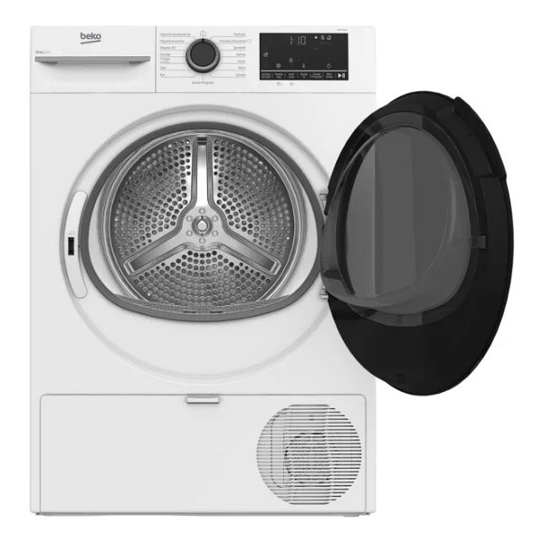 Beko Kmx 1000 10 Kg Çamaşır Kurutma Makinesi - Görsel 3