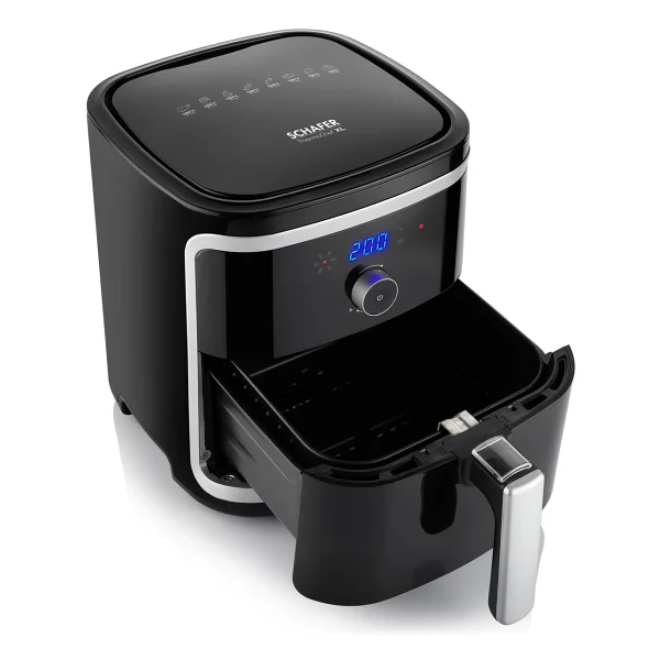 Schafer Fit Fry XL 5 Lt Yağsız Fritöz - Görsel 3