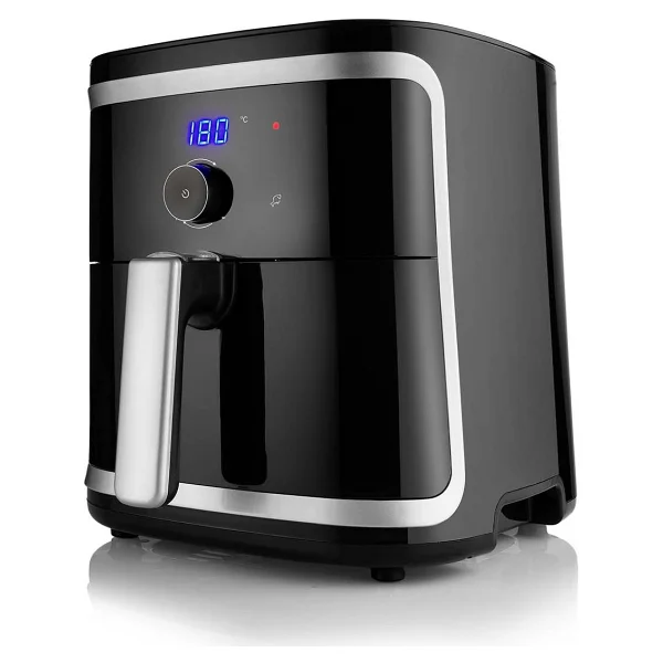 Schafer Fit Fry XL 5 Lt Yağsız Fritöz - Görsel 4