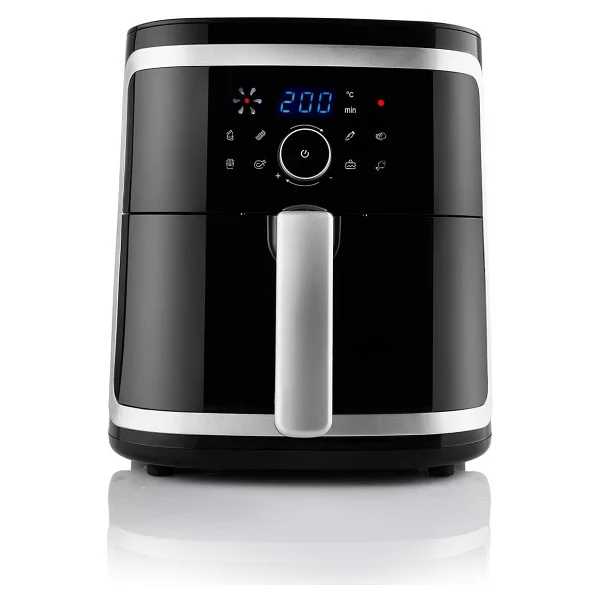 Schafer Fit Fry XL 5 Lt Yağsız Fritöz - Görsel 7