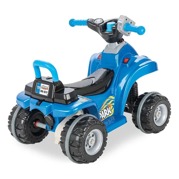 Pilsan Spark 05-277 6 V Akülü ATV - Görsel 2