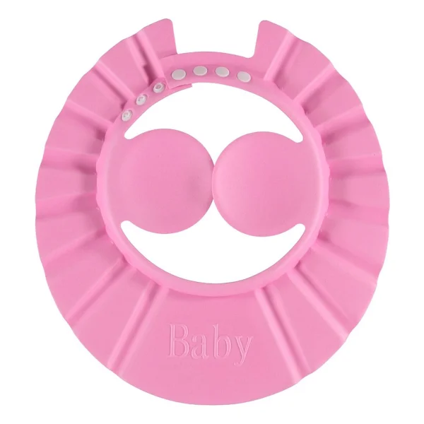 Babyjem 355 Pembe Banyo Siperi - Görsel 10