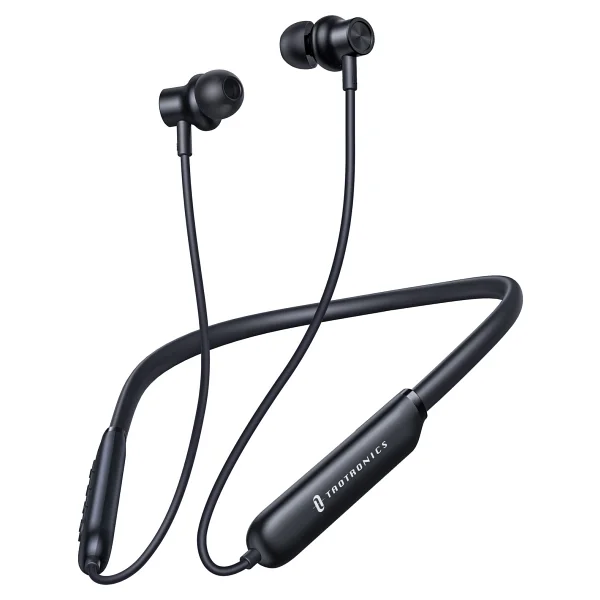 Taotronics Tt-Bh115 Boyun Askılı Kulak İçi Bluetooth Kulaklık - Görsel 2
