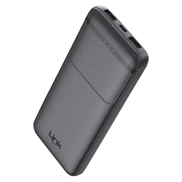 Linktech Ep90 9000 mAh Powerbank - Görsel 2