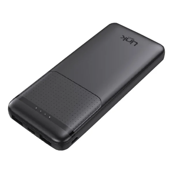 Linktech Ep90 9000 mAh Powerbank - Görsel 3