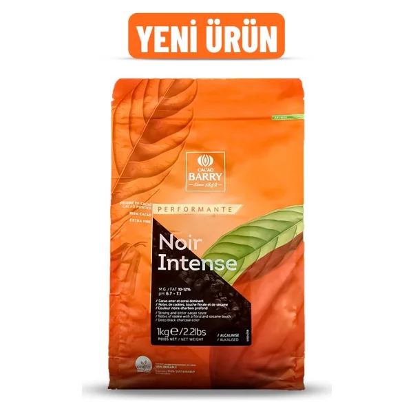 Callebaut Rb2 Ruby Kuvertür Drop Çikolata 2.5 Kg - Görsel 4