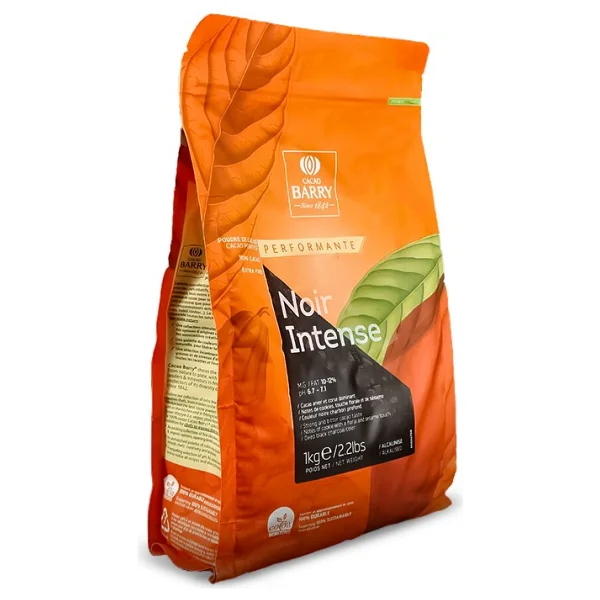 Callebaut Rb2 Ruby Kuvertür Drop Çikolata 2.5 Kg - Görsel 7