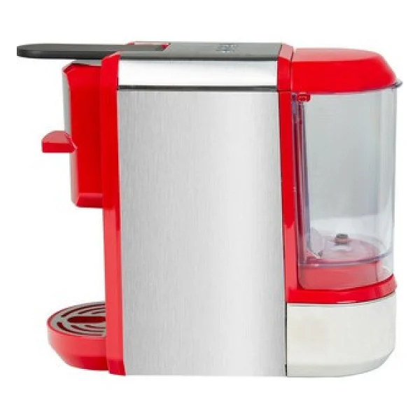 Fantom Mixpresso Ks 1450 Kırmızı Kapsül Kahve Makinesi - Görsel 4