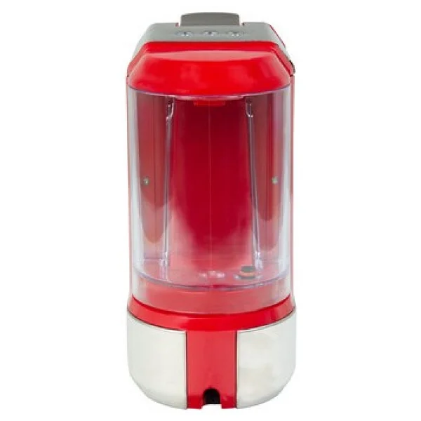 Fantom Mixpresso Ks 1450 Kırmızı Kapsül Kahve Makinesi - Görsel 5