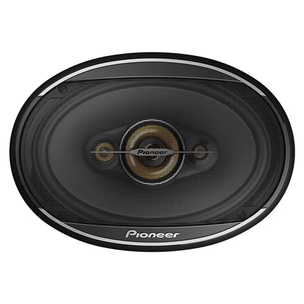 Pioneer Ts-A6978s 100 Rms 650 W 24 Cm Oval Hoparlör - Görsel 3