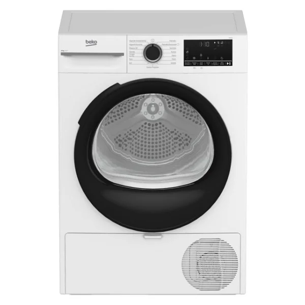 Beko Kmx 90 9 Kg Çamaşır Kurutma Makinesi - Görsel 9