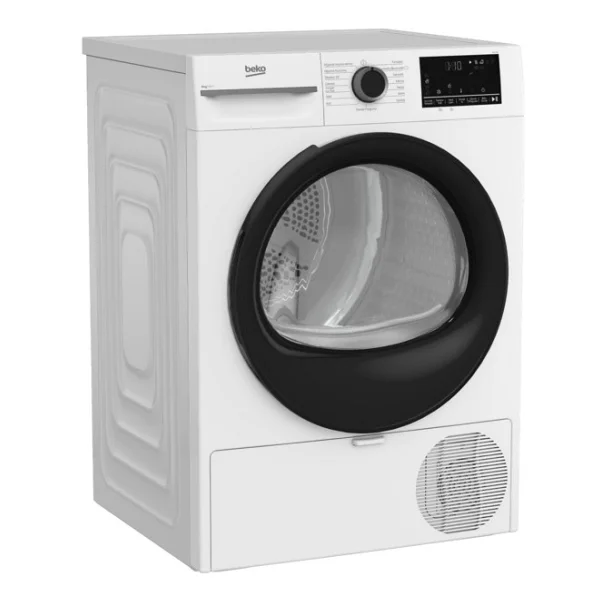 Beko Kmx 90 9 Kg Çamaşır Kurutma Makinesi - Görsel 2